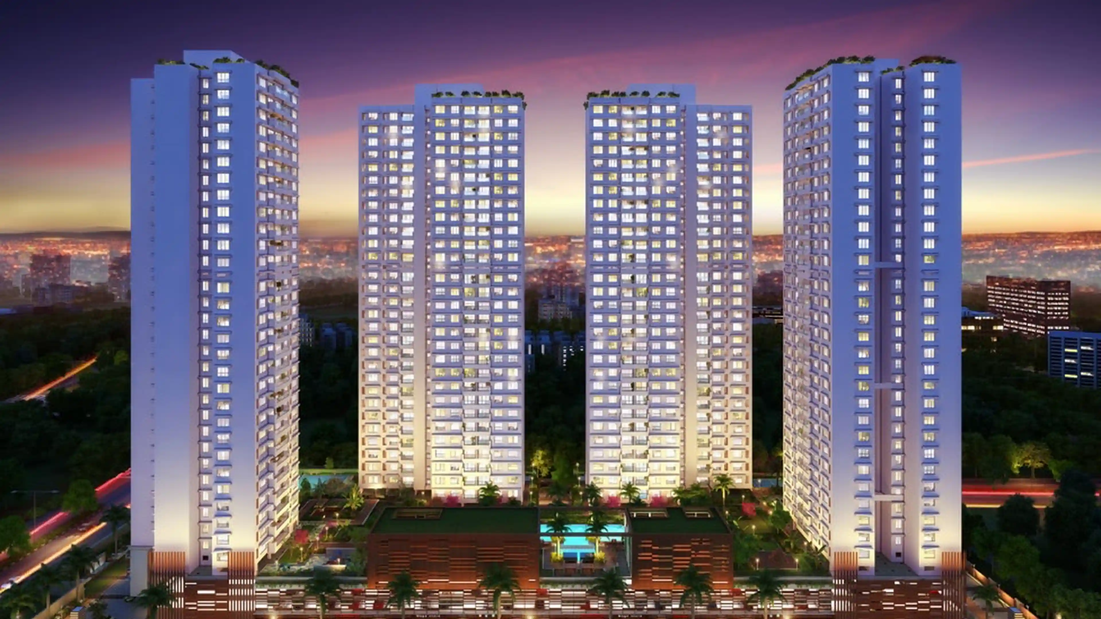 Kalpataru Radiance Goregaon