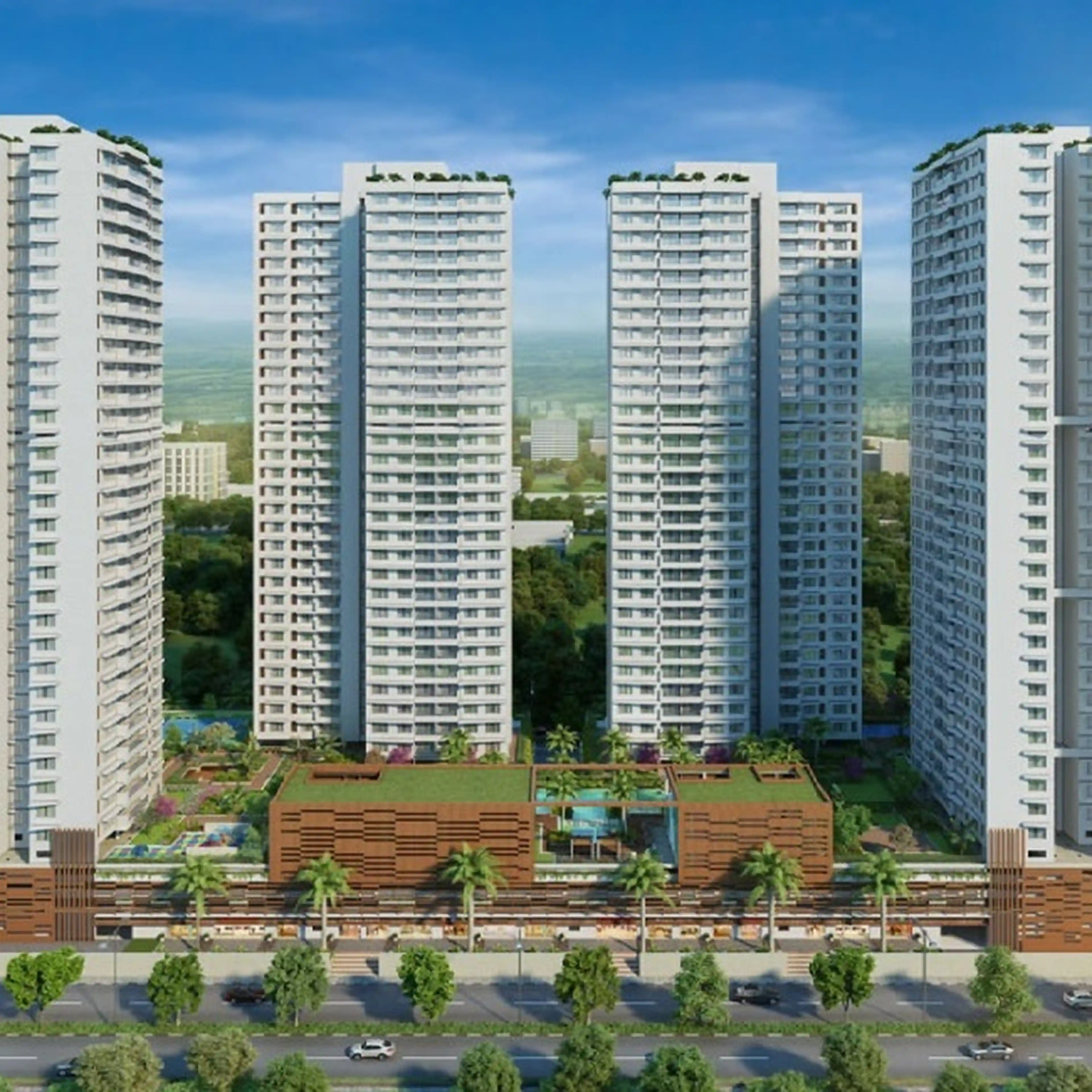 Kalpataru Radiance Goregaon2