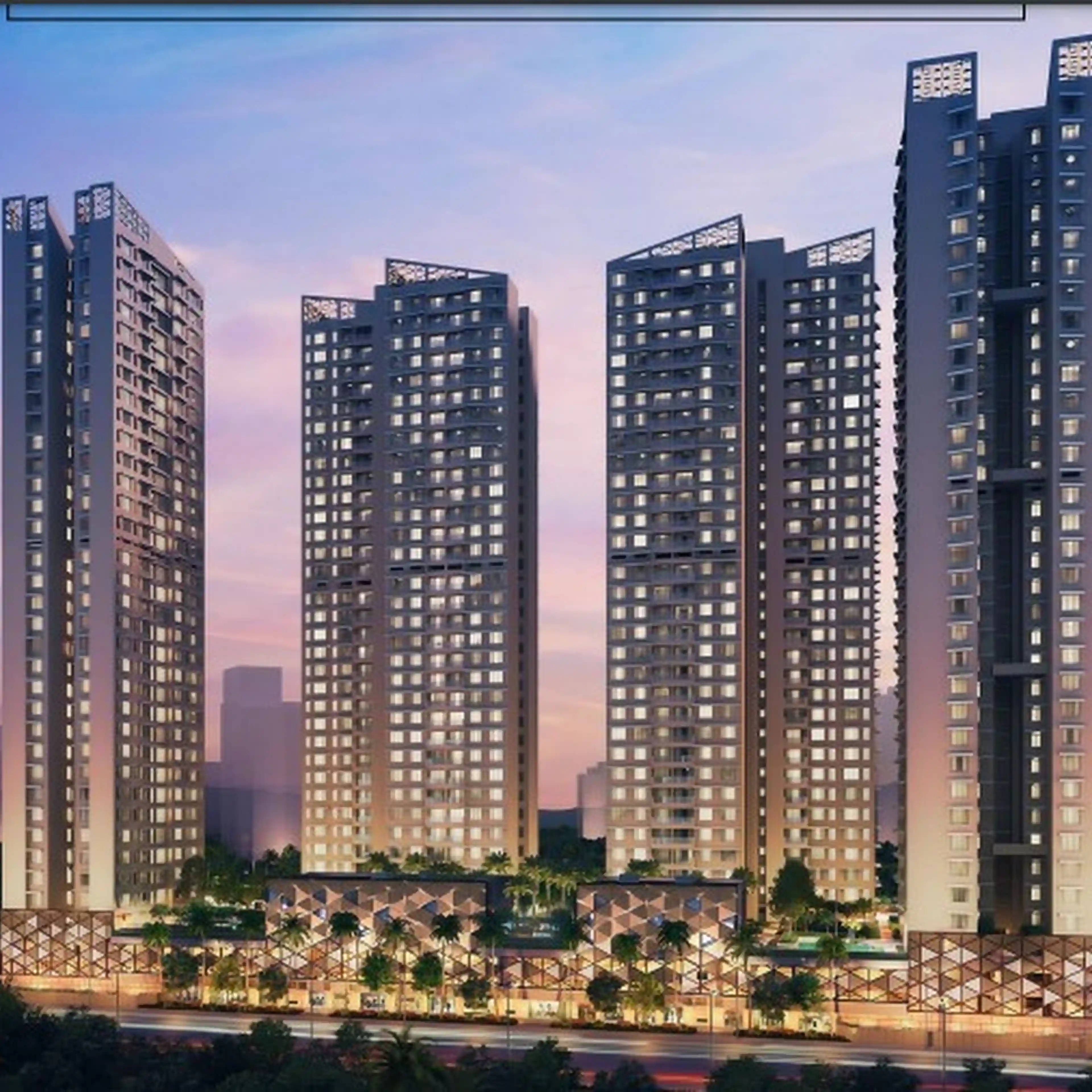 Kalpataru Radiance Goregaon4