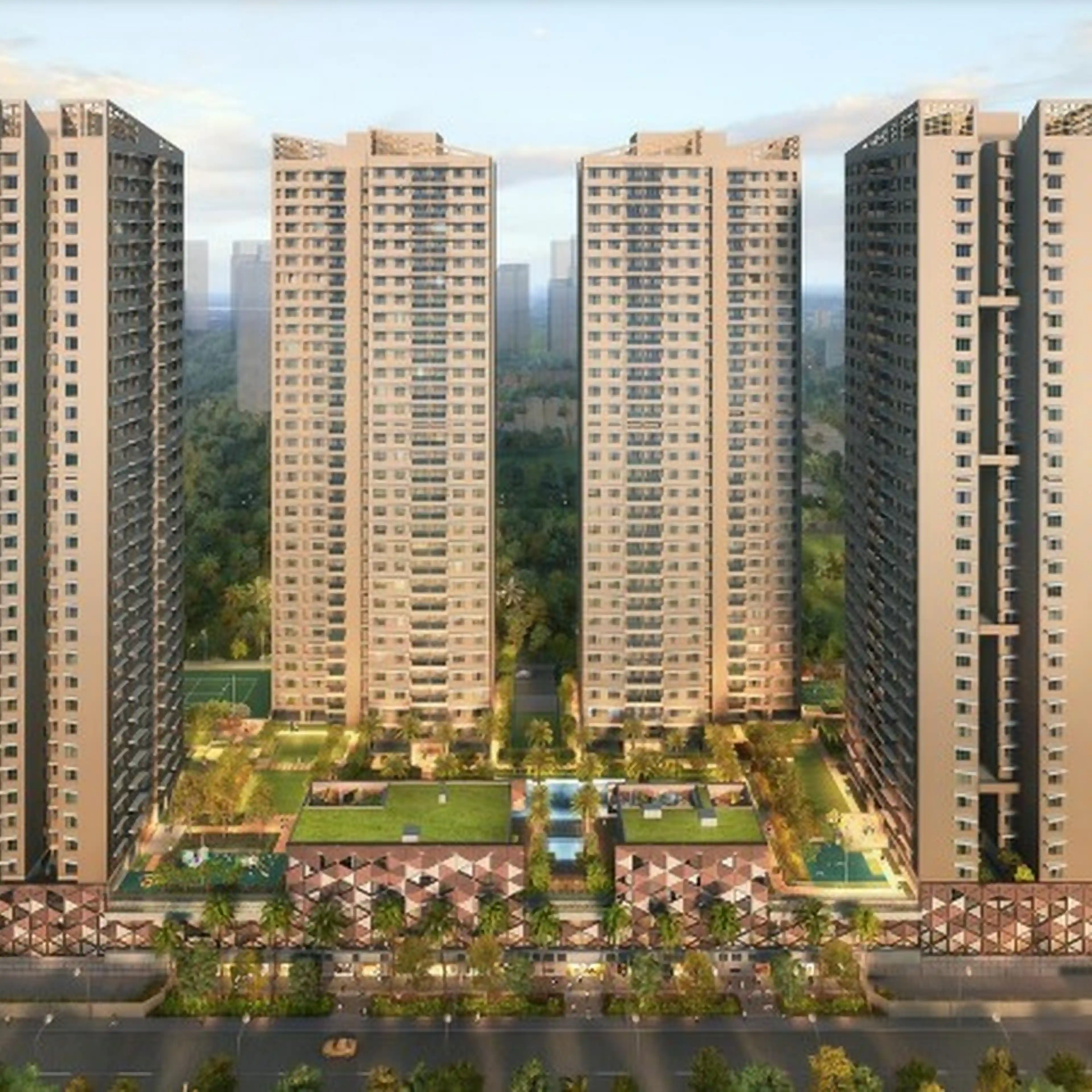 Kalpataru Radiance Goregaon5