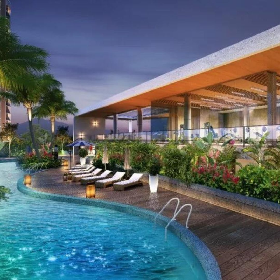 Mahaavir Exotique Kharghar 1