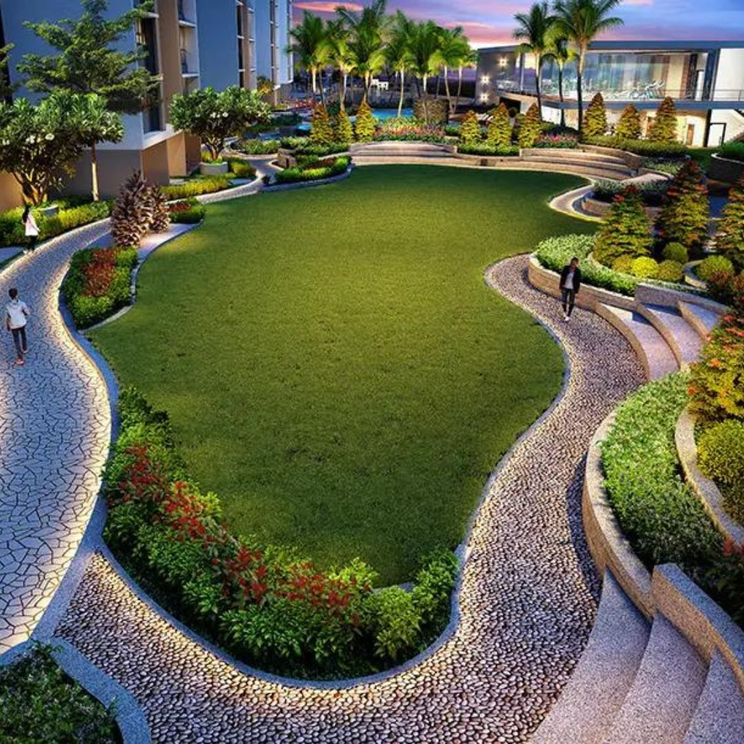 Mahaavir Exotique Kharghar 3