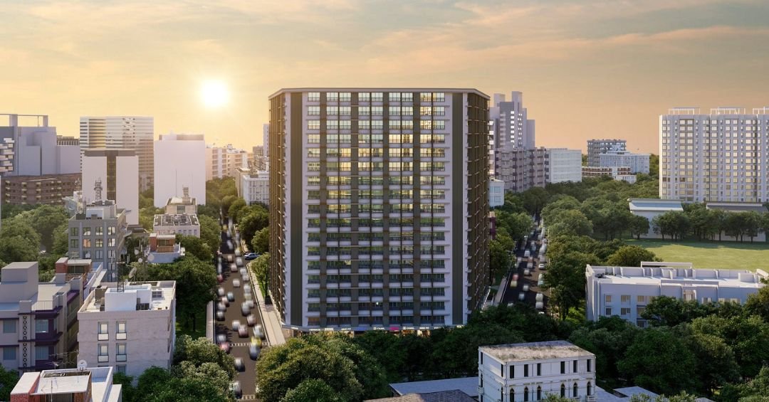 Drushti Sapphire Ghatkopar