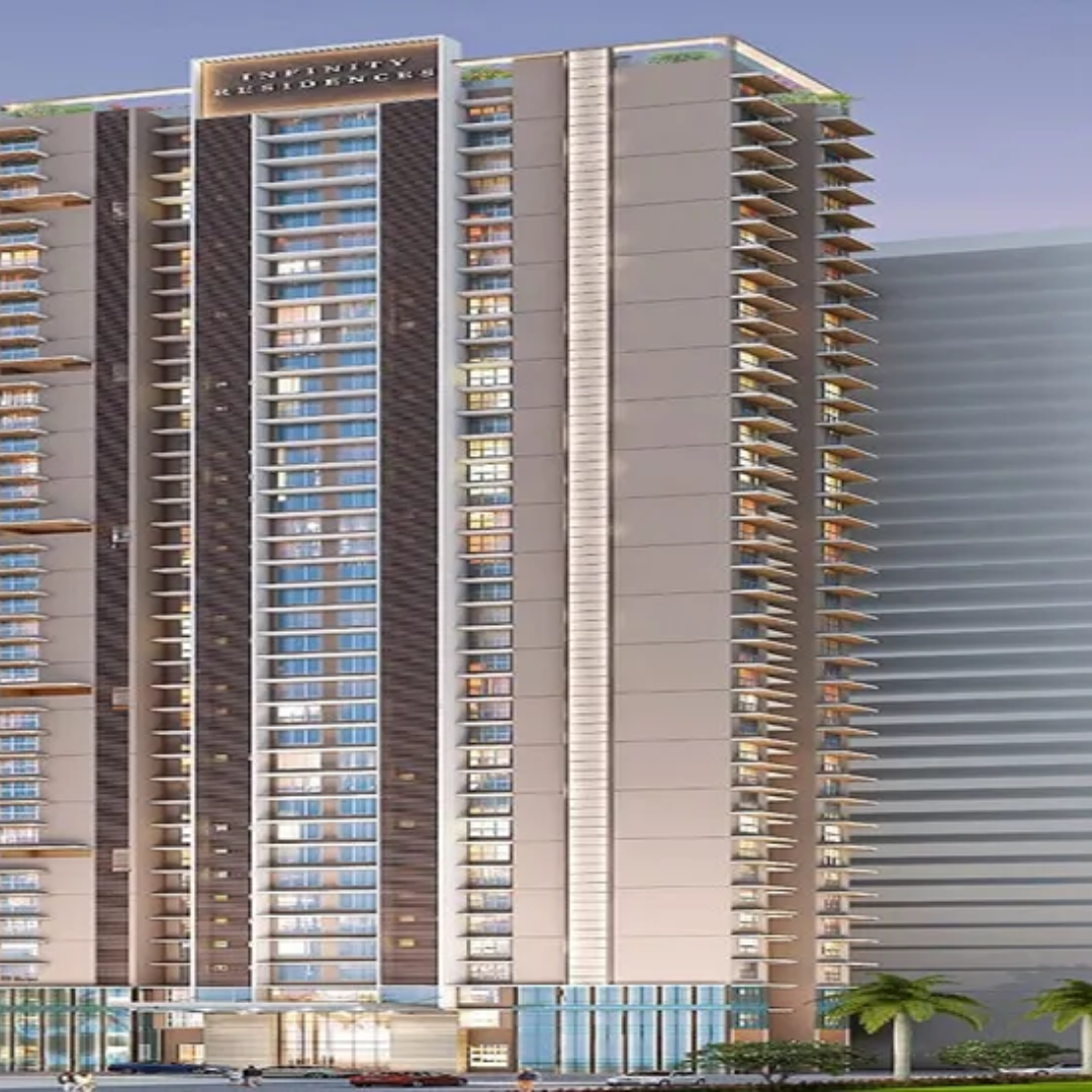 Infinity Residences Parel 3