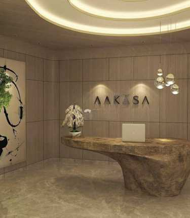 Techno Aakasa Worli