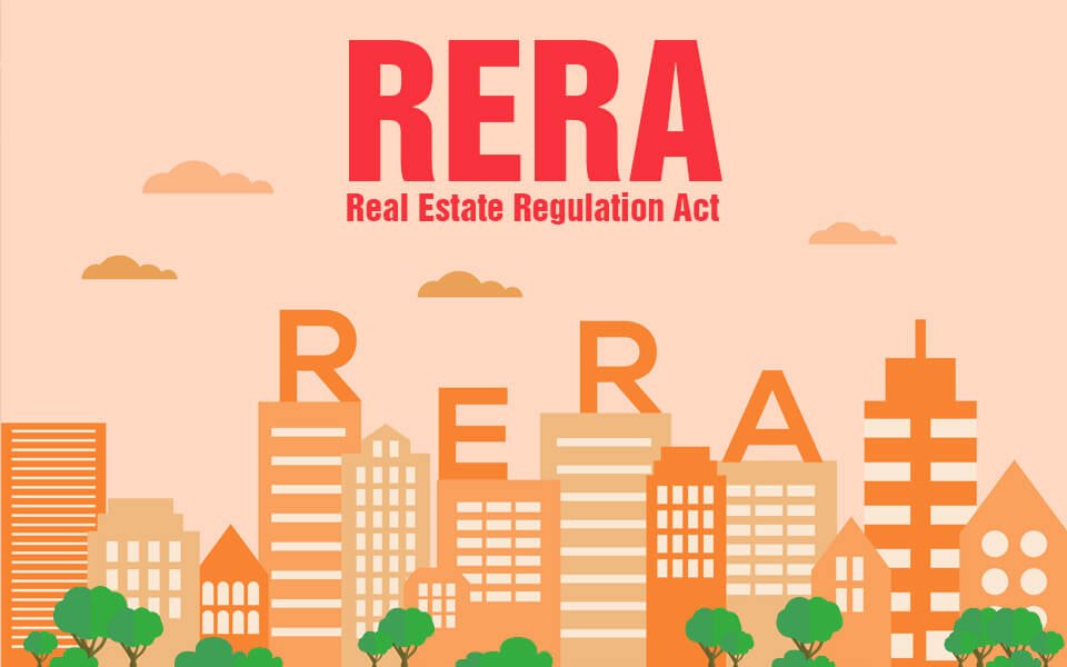 The RERA Revolution 2025: A New Era of Trust in Mumbai's Real Estate 3 Rera