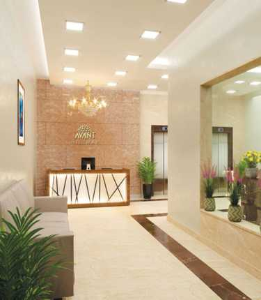 Avant Hillway Goregaon 1