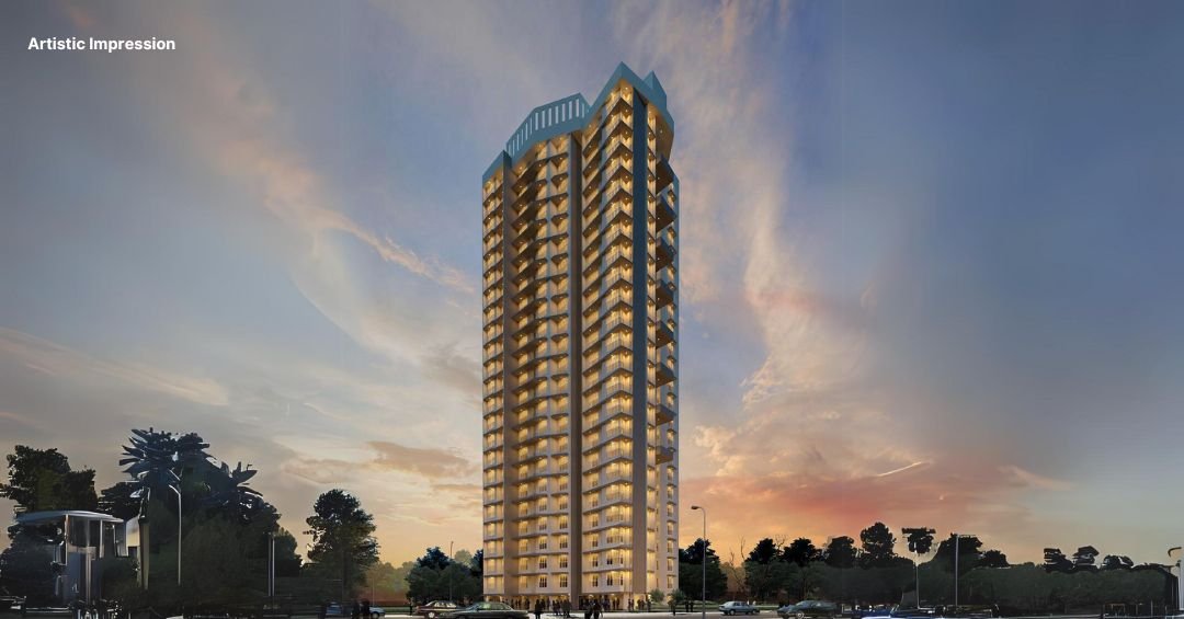 Avant Hillway Goregaon