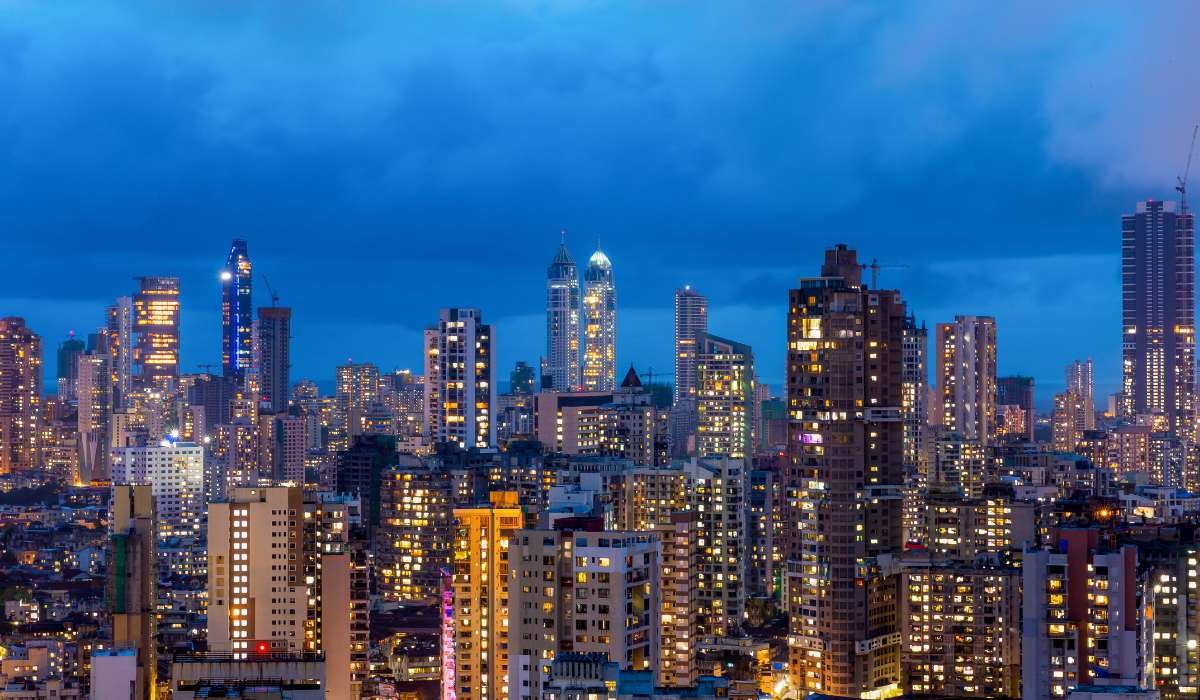 The RERA Revolution 2025: A New Era of Trust in Mumbai's Real Estate 5 NRIs to invest in real estate