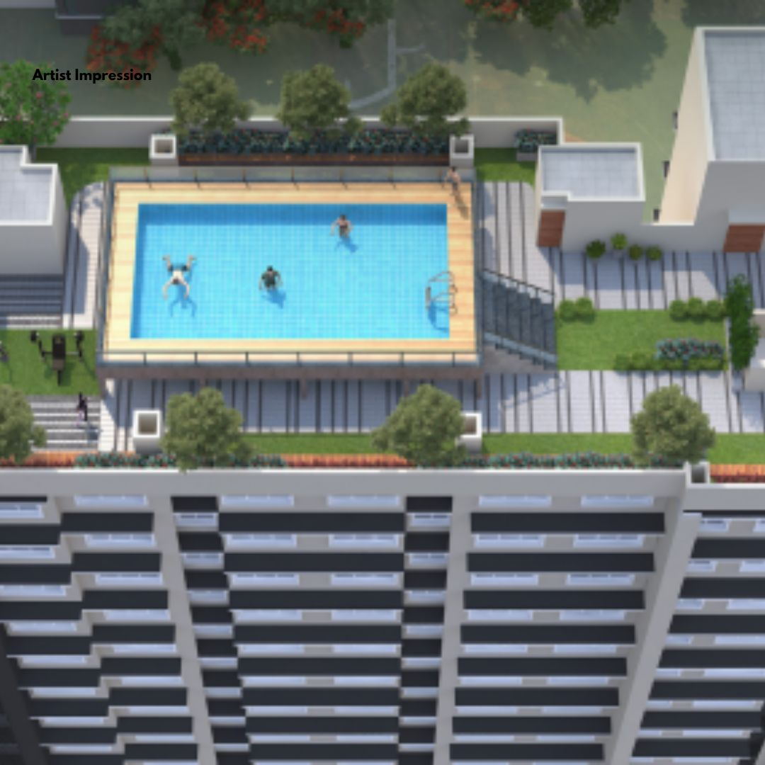 Jadeite Nandanvan Kandivali 5