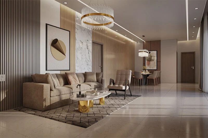 Platinum Parksyde Kharghar 1