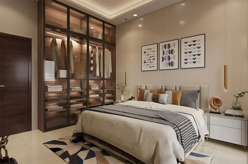 Platinum Parksyde Kharghar 2