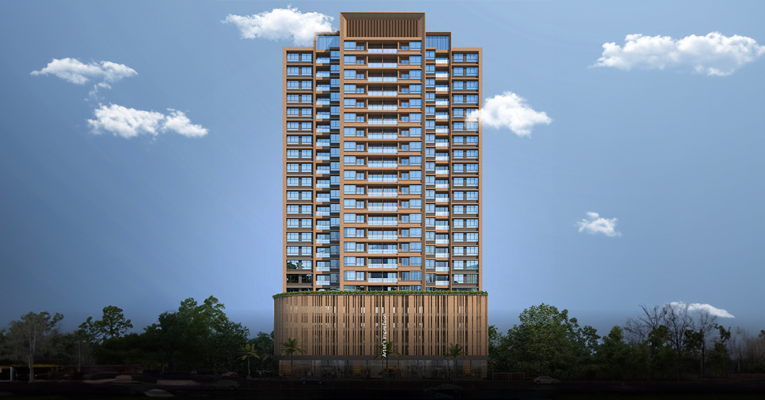 Platinum Parksyde Kharghar