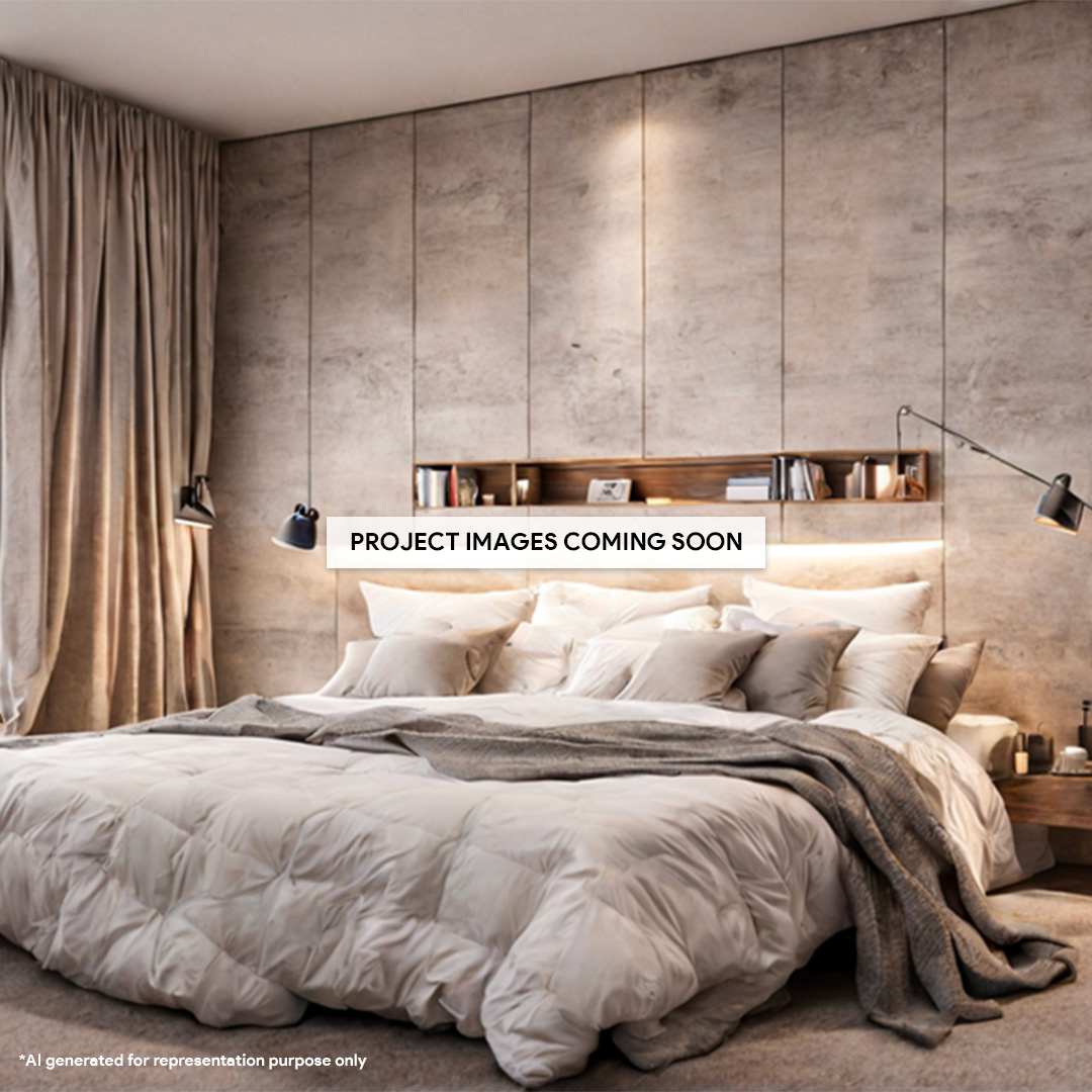 Sagar Soham Heights Kandivali 1