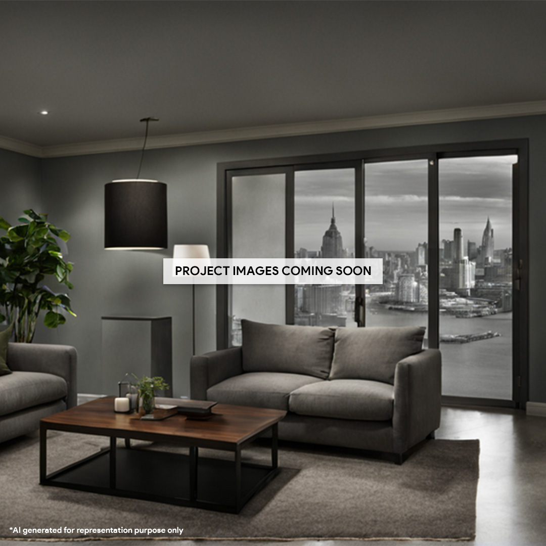 Sagar Soham Heights Kandivali 2