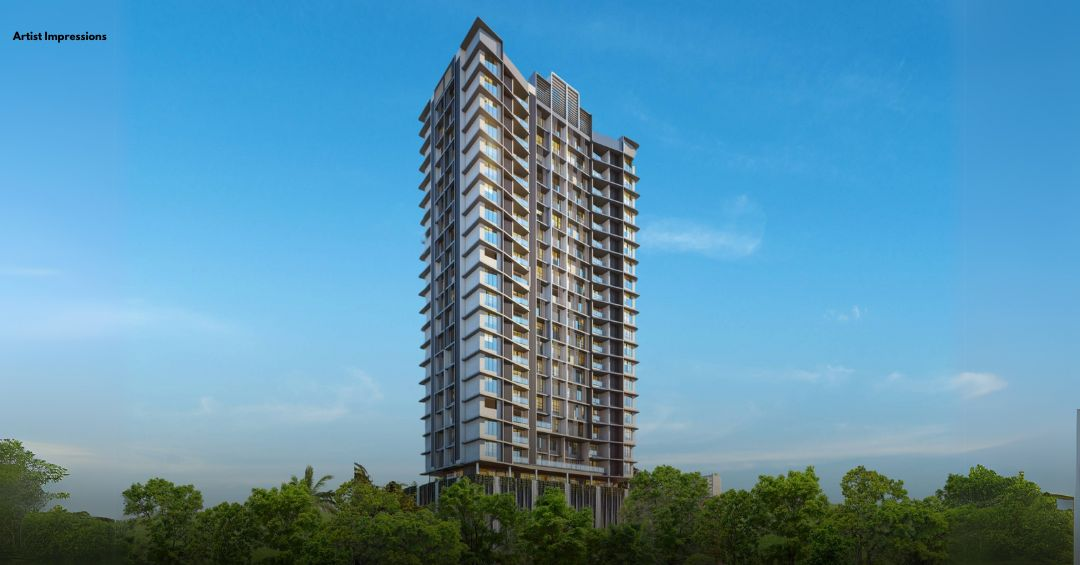 Sagar Soham Heights Kandivali 4