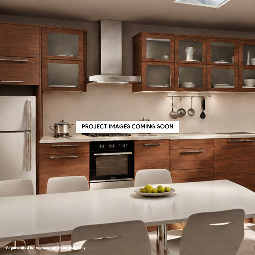 Sagar Soham Heights Kandivali