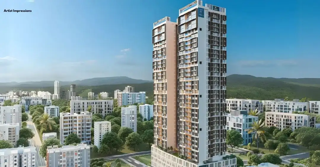 Shivani Rudram Kandivali