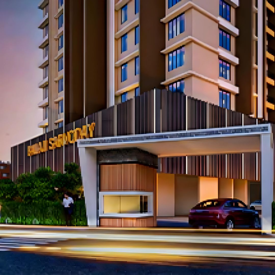 Shree Balaji Sarvoday Dombivli 2