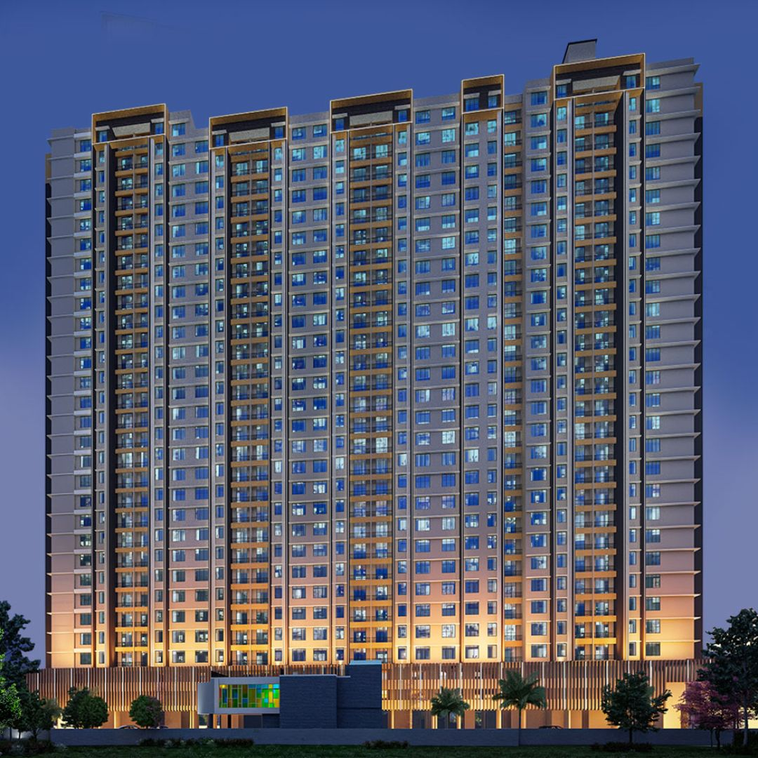 Shree Balaji Sarvoday Dombivli 3