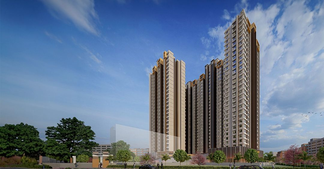 Shree Balaji Sarvoday Dombivli 4
