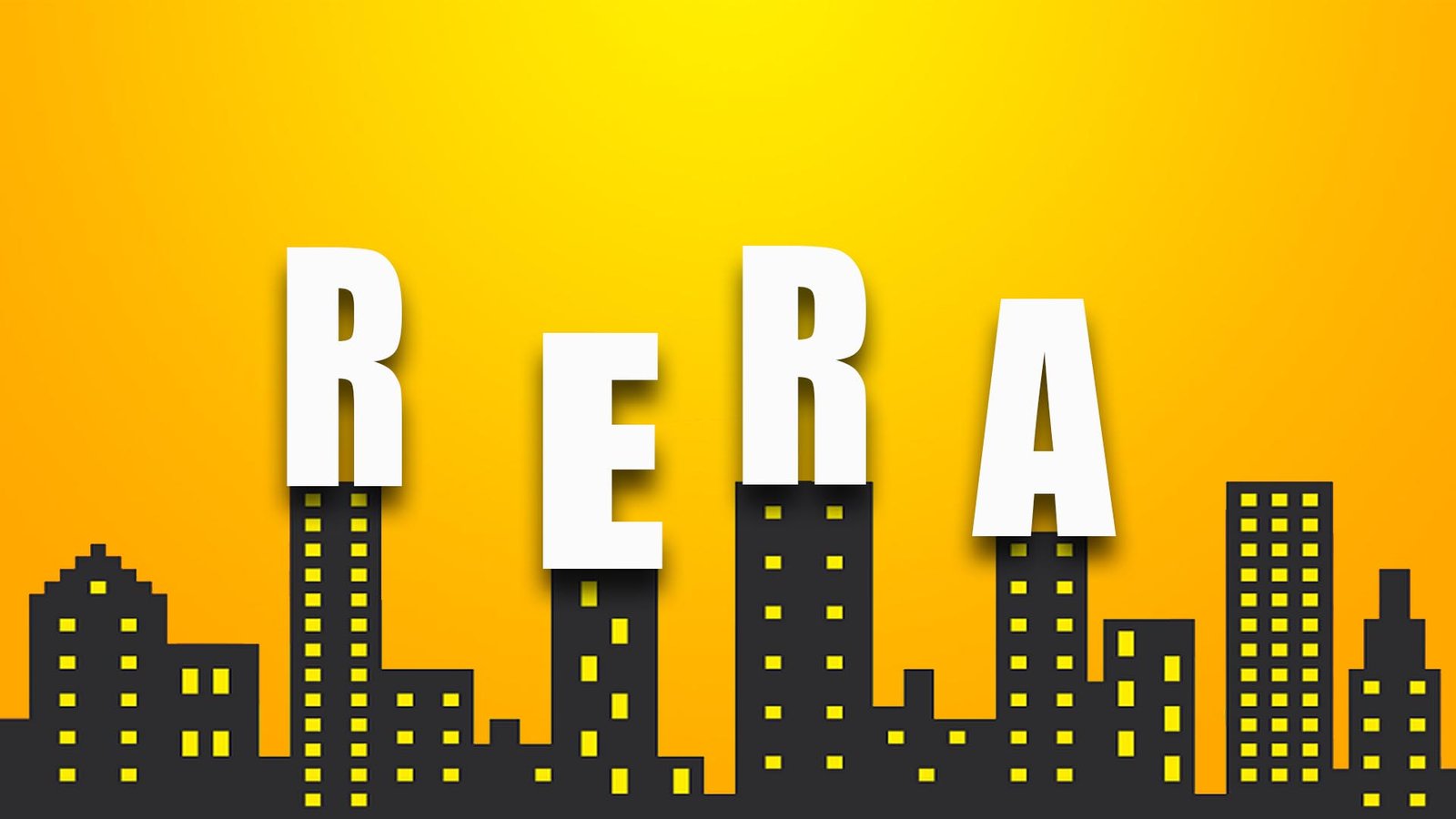 The RERA Revolution 2025: A New Era of Trust in Mumbai's Real Estate 4 rera impact mumbai real estate transparency