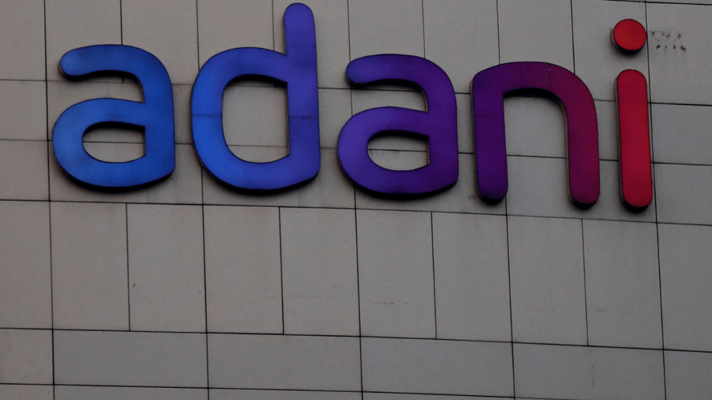 Adani Group’s ₹36,000-Crore Redevelopment to Transform Motilal Nagar Goregaon Mumbai 3 Adani