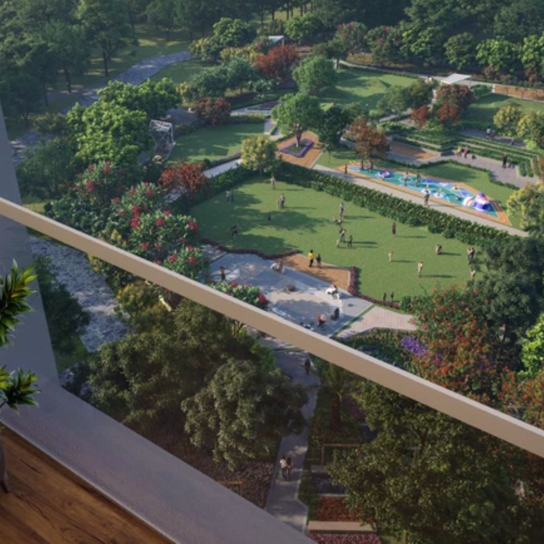 Anchor Point Oasis Malad 2