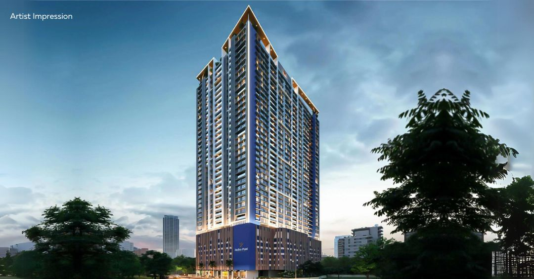 Anchor Point Oasis Malad 4
