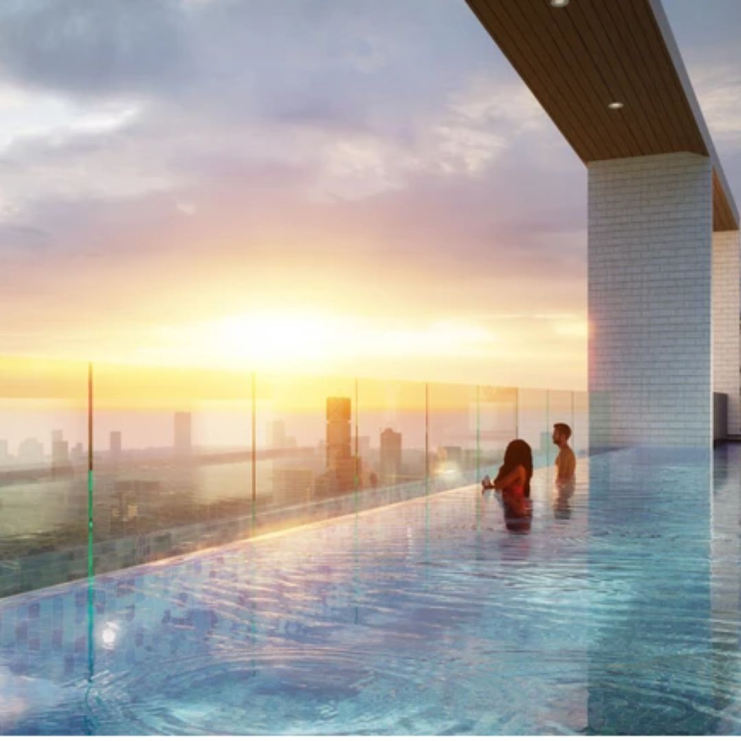 Anchor Point Oasis Malad