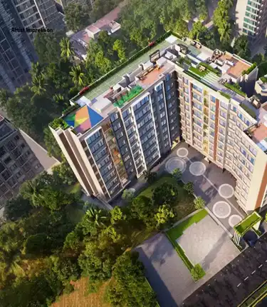 Arkade Pearl Vile Parle 3