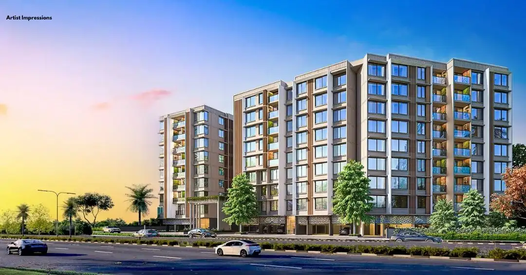 Arkade Pearl Vile Parle