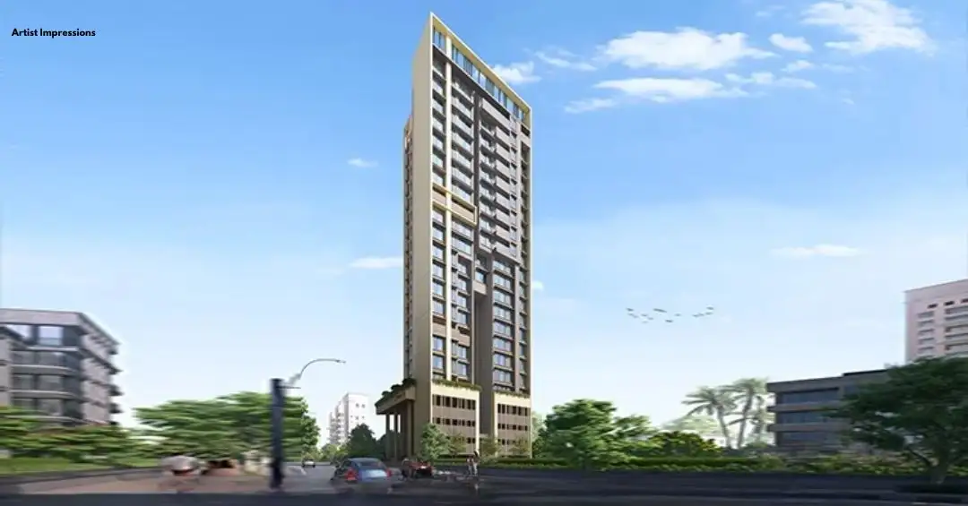 Arkade Views Goregaon