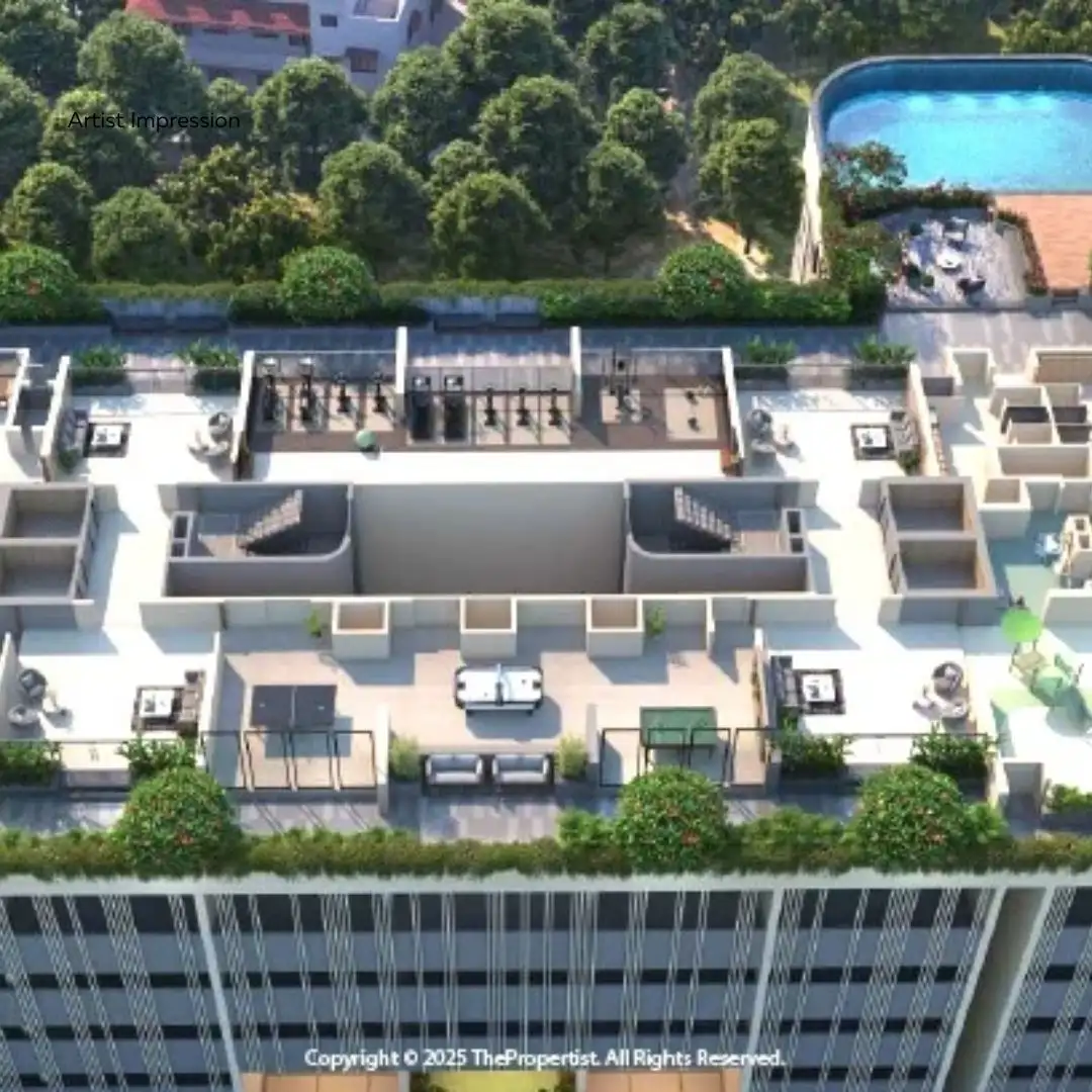Arkade Vistas Goregaon 1