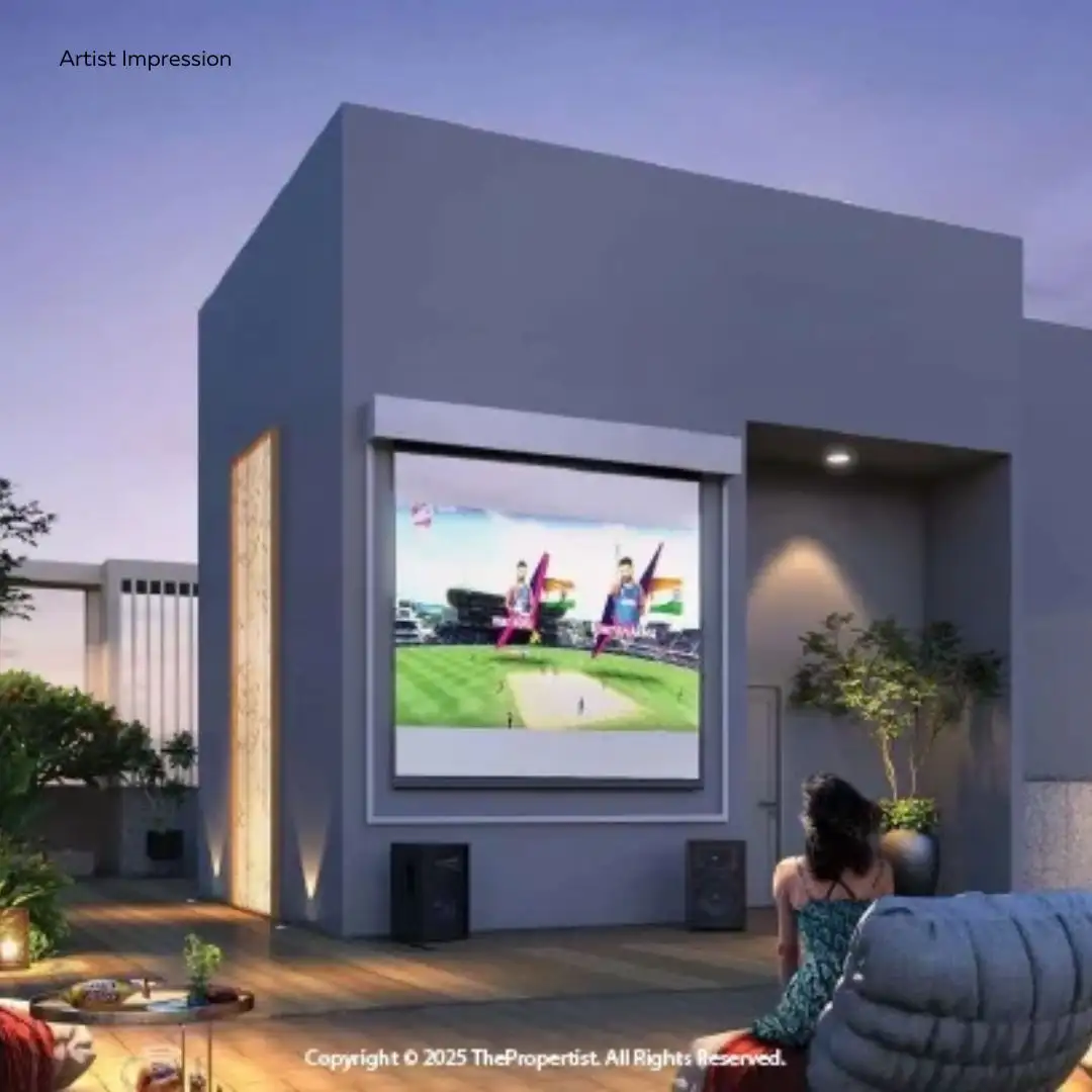 Arkade Vistas Goregaon 2