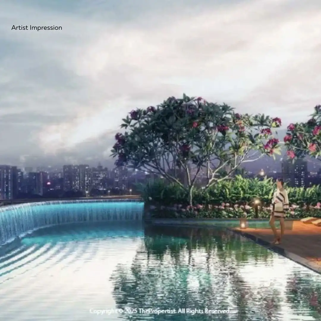 Arkade Vistas Goregaon 3