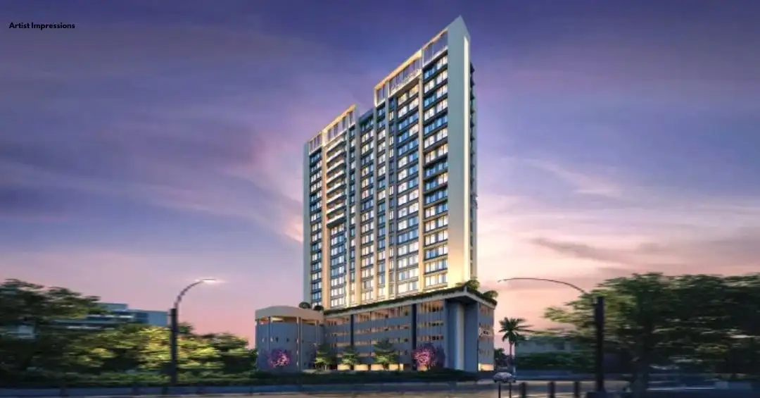 Arkade Vistas Goregaon