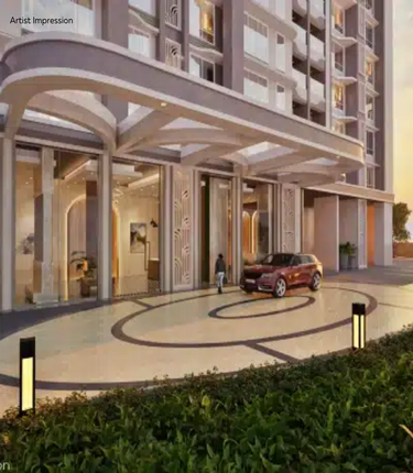 Ashar Merac Mulund 1