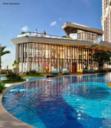 Ashar Merac Mulund 3