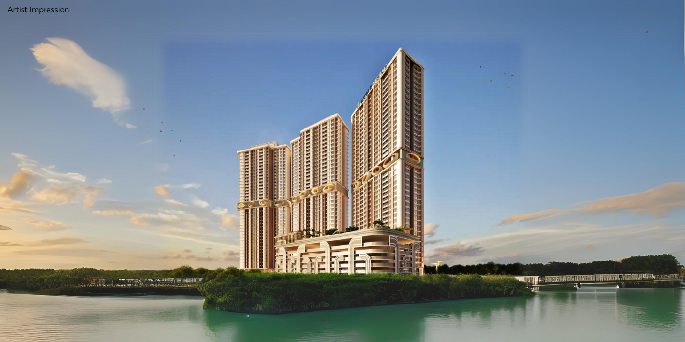 Ashar Merac Mulund