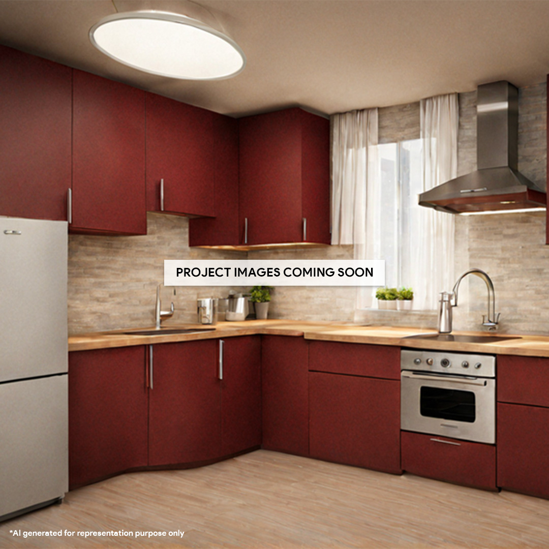 Borgaonkar Elegance Kalyan 3