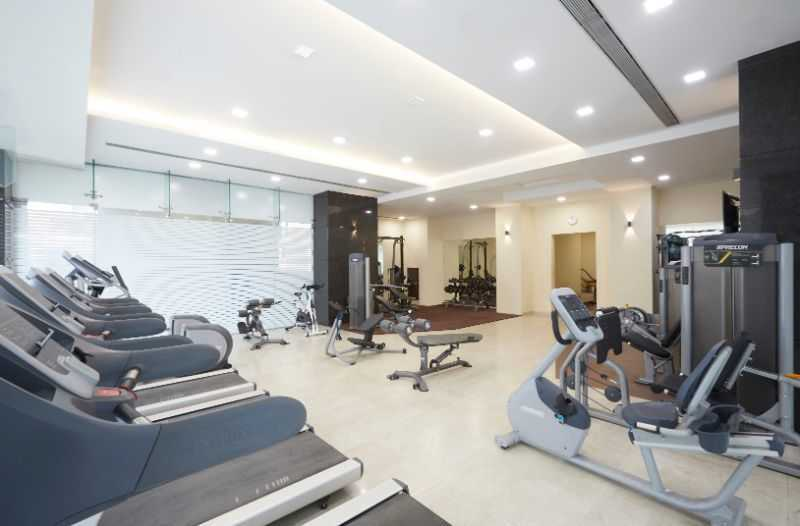 CCI Rivali Park Borivali 3