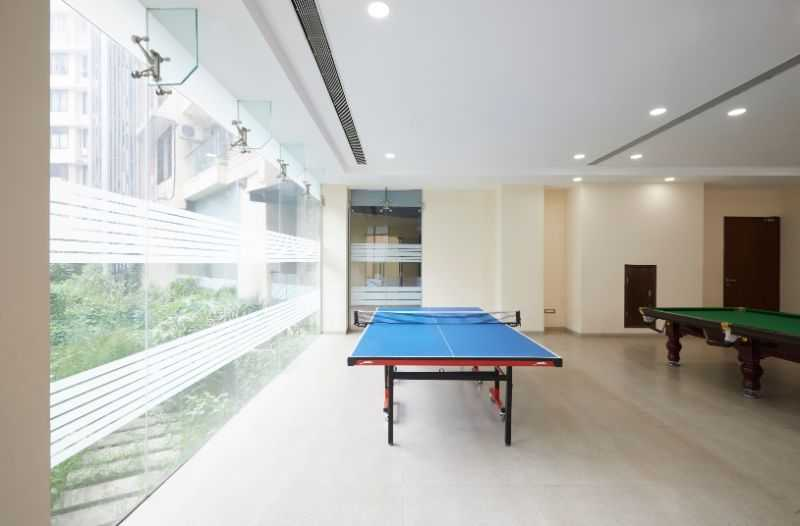 CCI Rivali Park Borivali 4