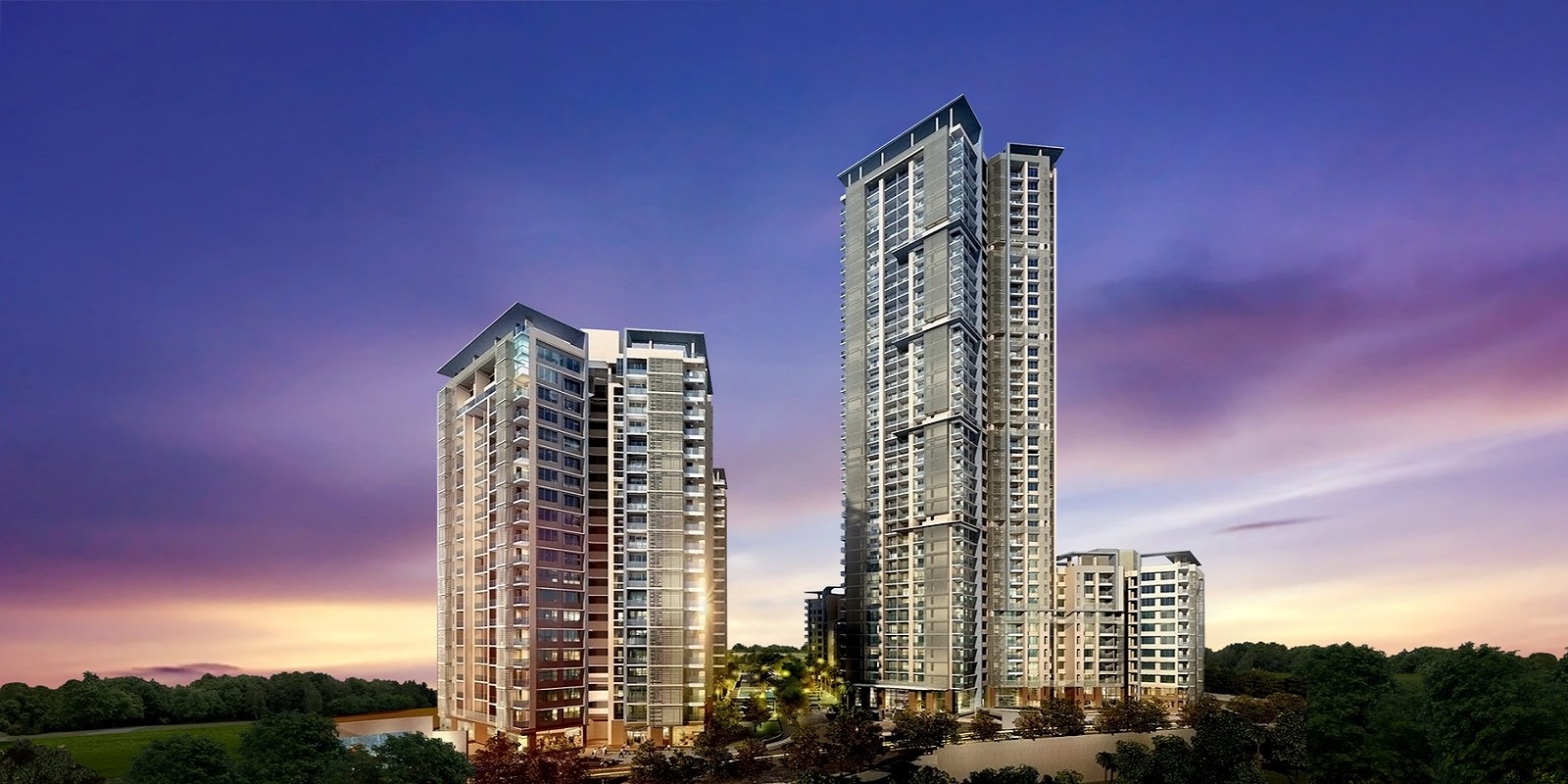 CCI Rivali Park Borivali