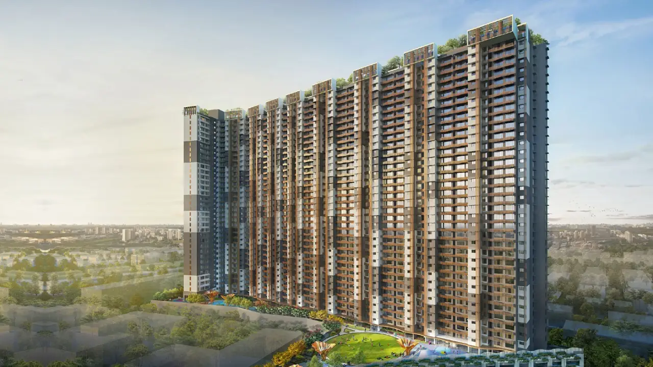 Chandak Vansham Vile Parle West Mumbai