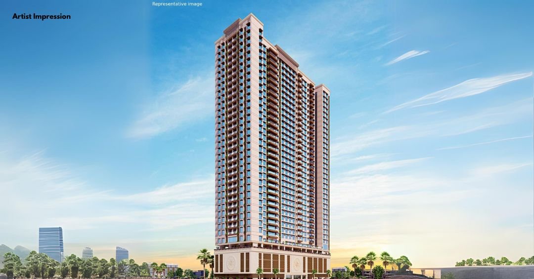 Daivi Eterneety Borivali