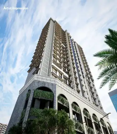 Dipti Varella Mansion Borivali 2