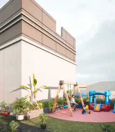 Dipti Varella Mansion Borivali