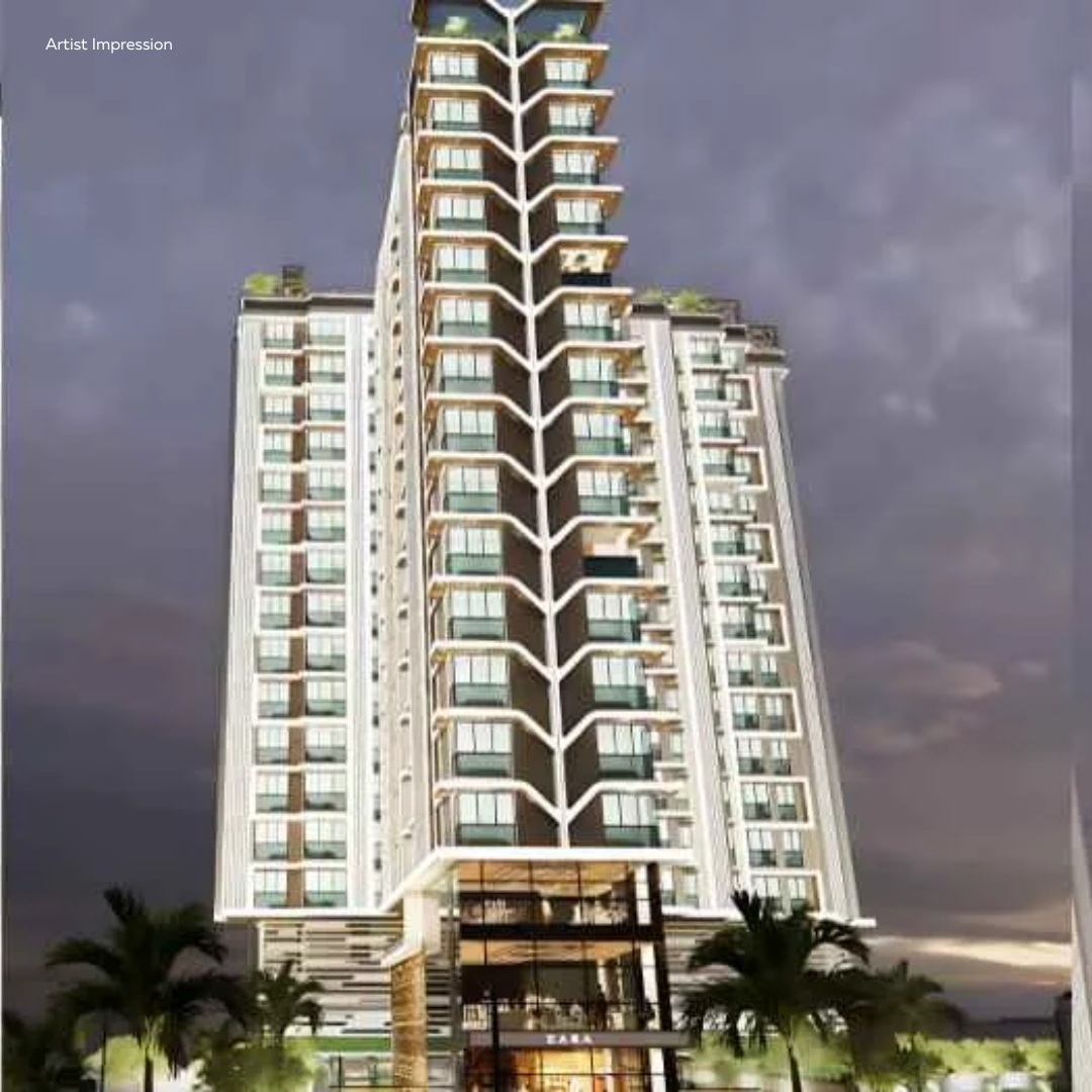 Dream Paradise Khopat 2