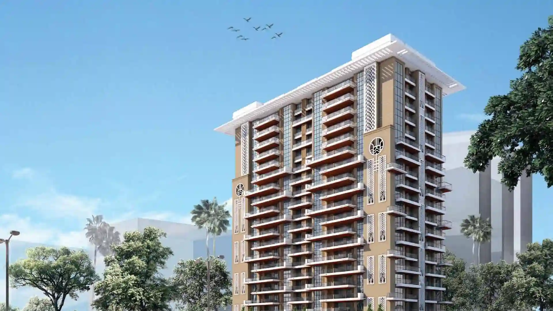 Hubtown Sunstone Bandra